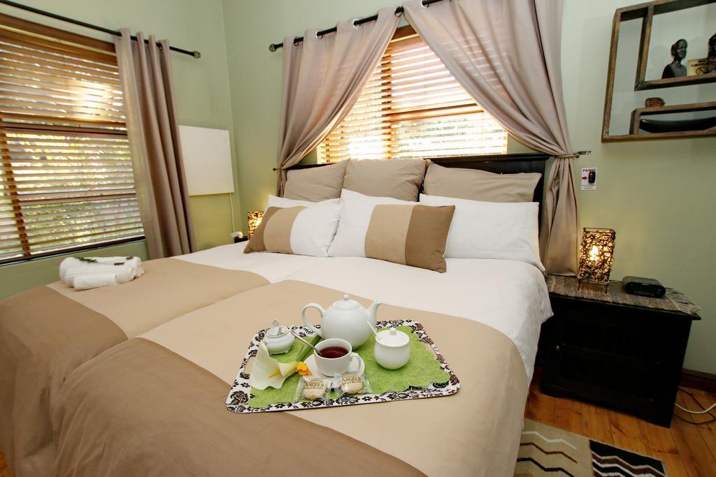 Summer Garden Guest House Benoni Exterior foto