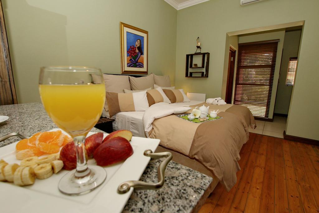 Summer Garden Guest House Benoni Exterior foto