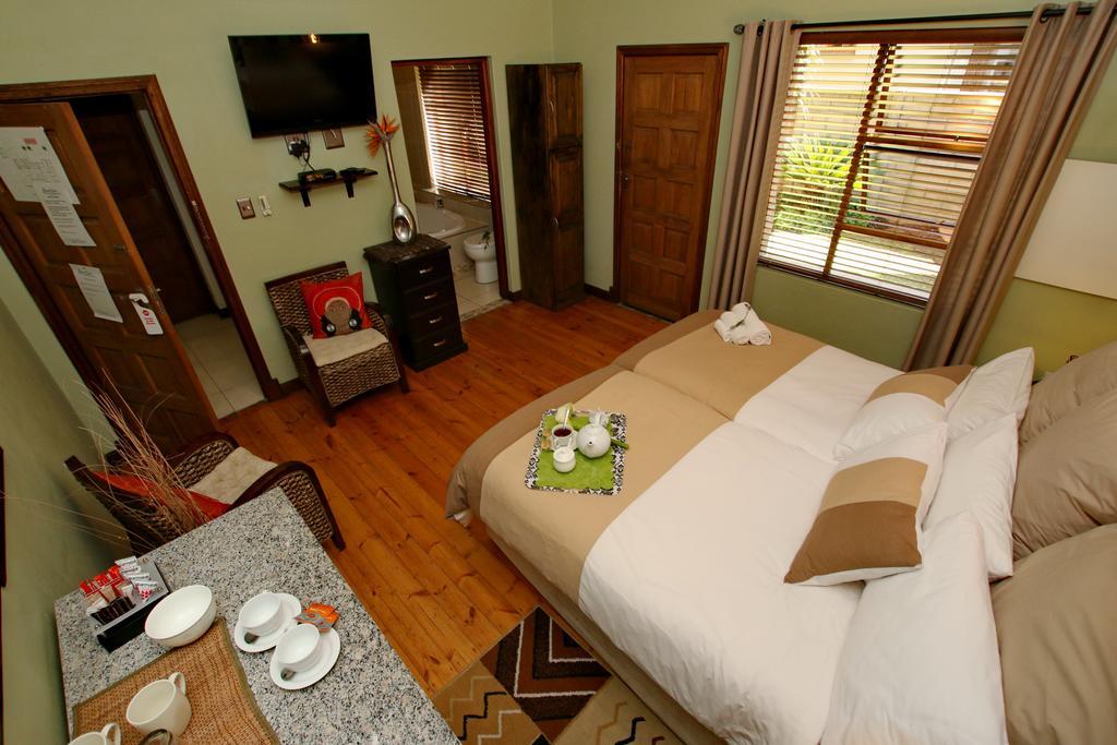 Summer Garden Guest House Benoni Exterior foto