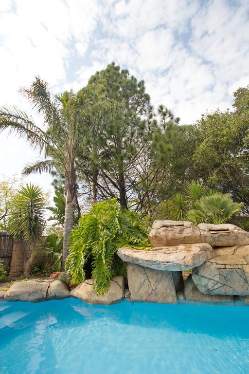 Summer Garden Guest House Benoni Exterior foto