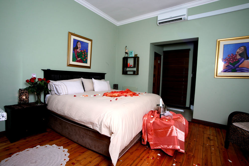 Summer Garden Guest House Benoni Exterior foto